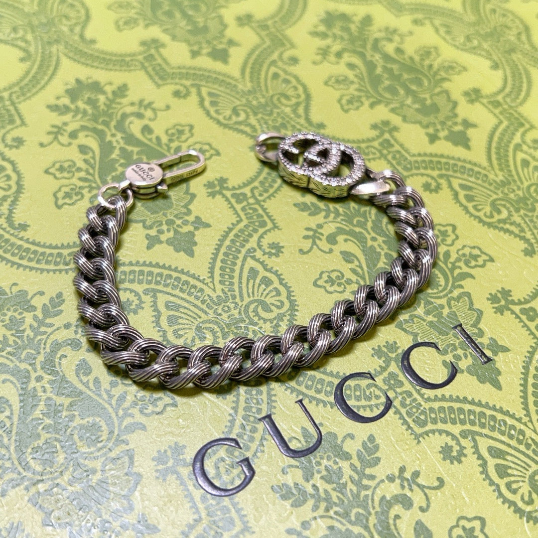 LuxluxHouse Best Quality Accessories Gucci Bracelet