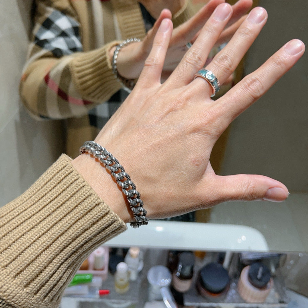 LuxluxHouse Best Quality Accessories Gucci Bracelet