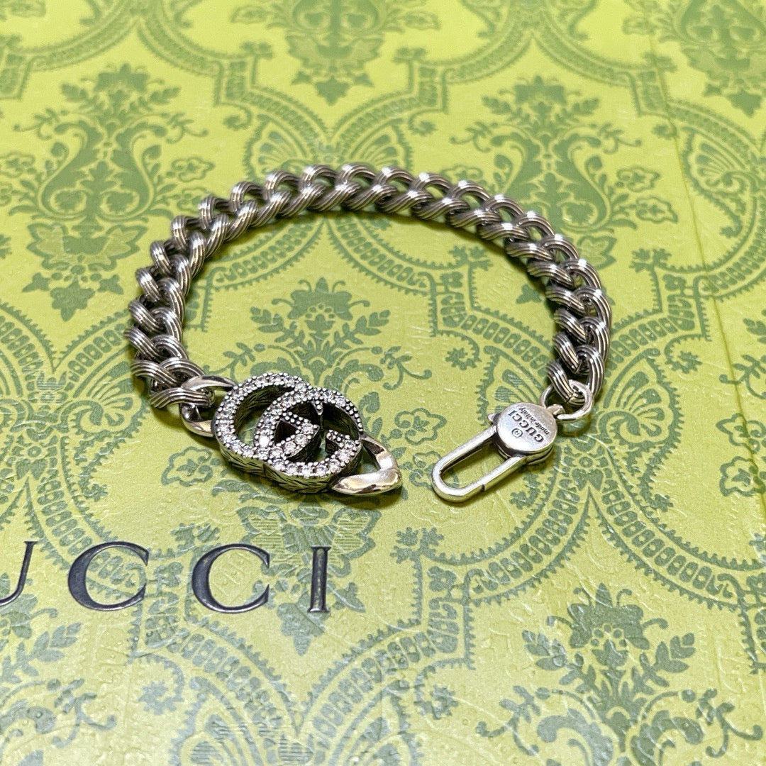 LuxluxHouse Best Quality Accessories Gucci Bracelet