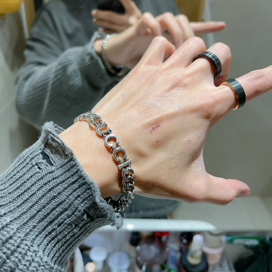 LuxluxHouse Best Quality Accessories Gucci Bracelet