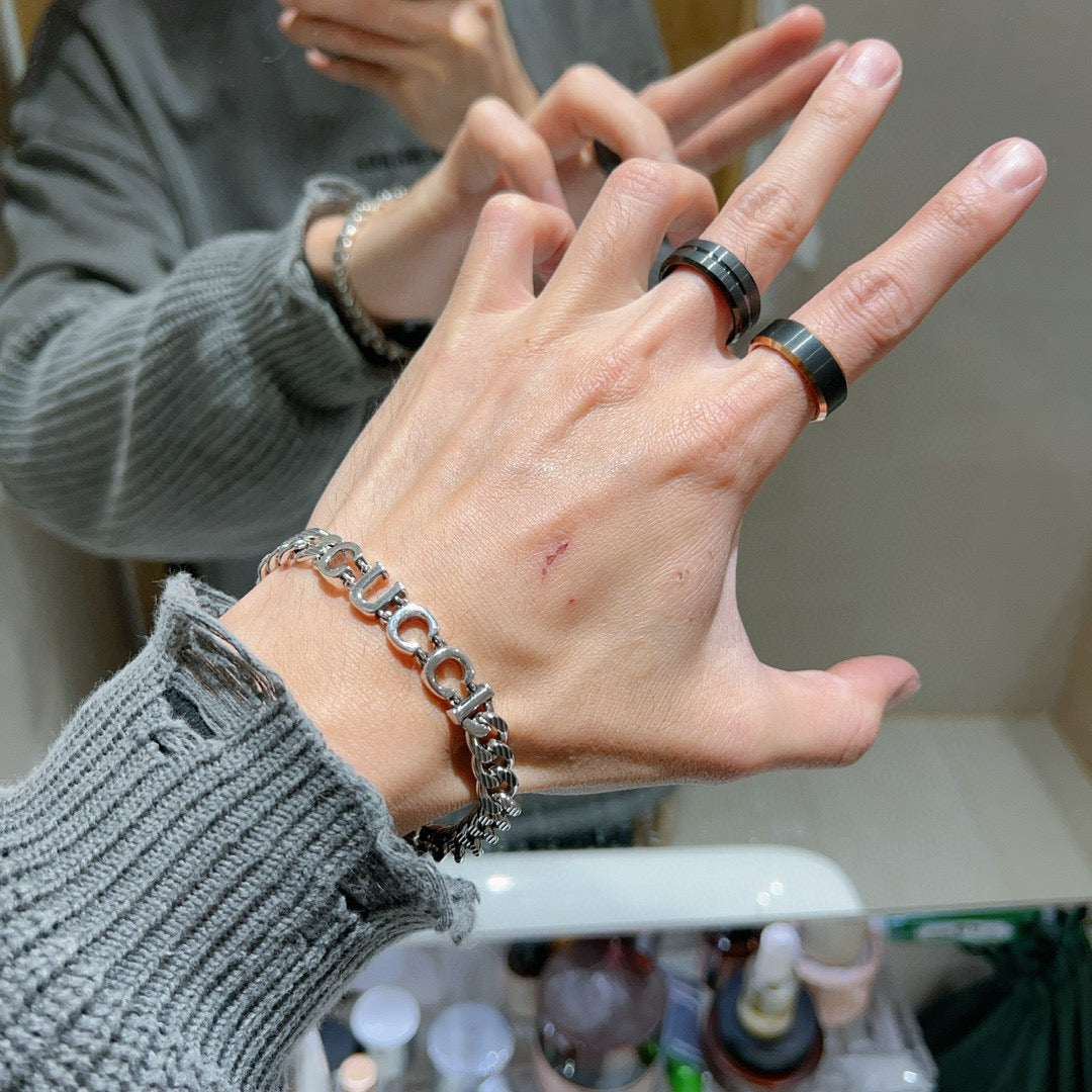 LuxluxHouse Best Quality Accessories Gucci Bracelet