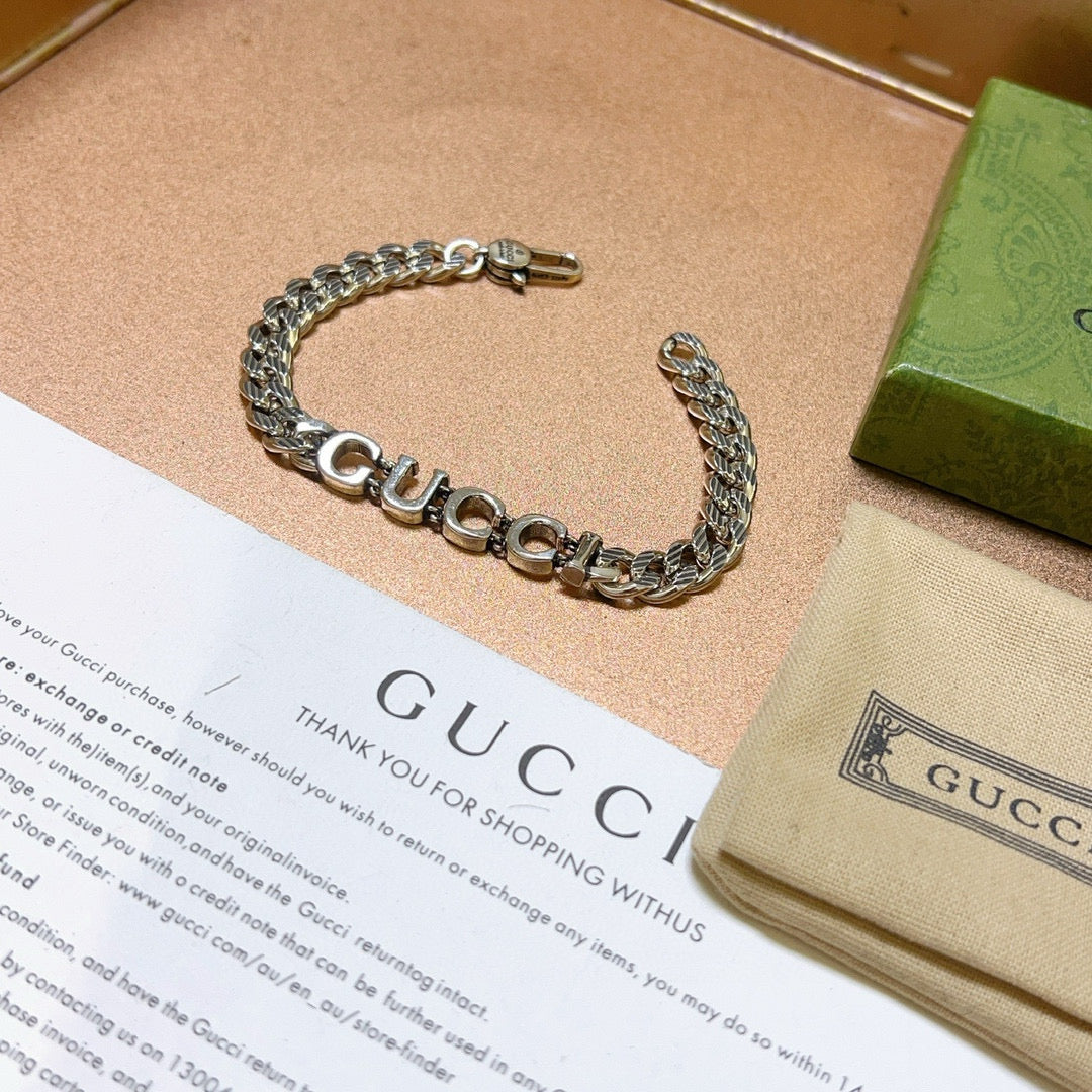 LuxluxHouse Best Quality Accessories Gucci Bracelet