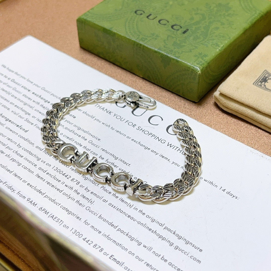 LuxluxHouse Best Quality Accessories Gucci Bracelet