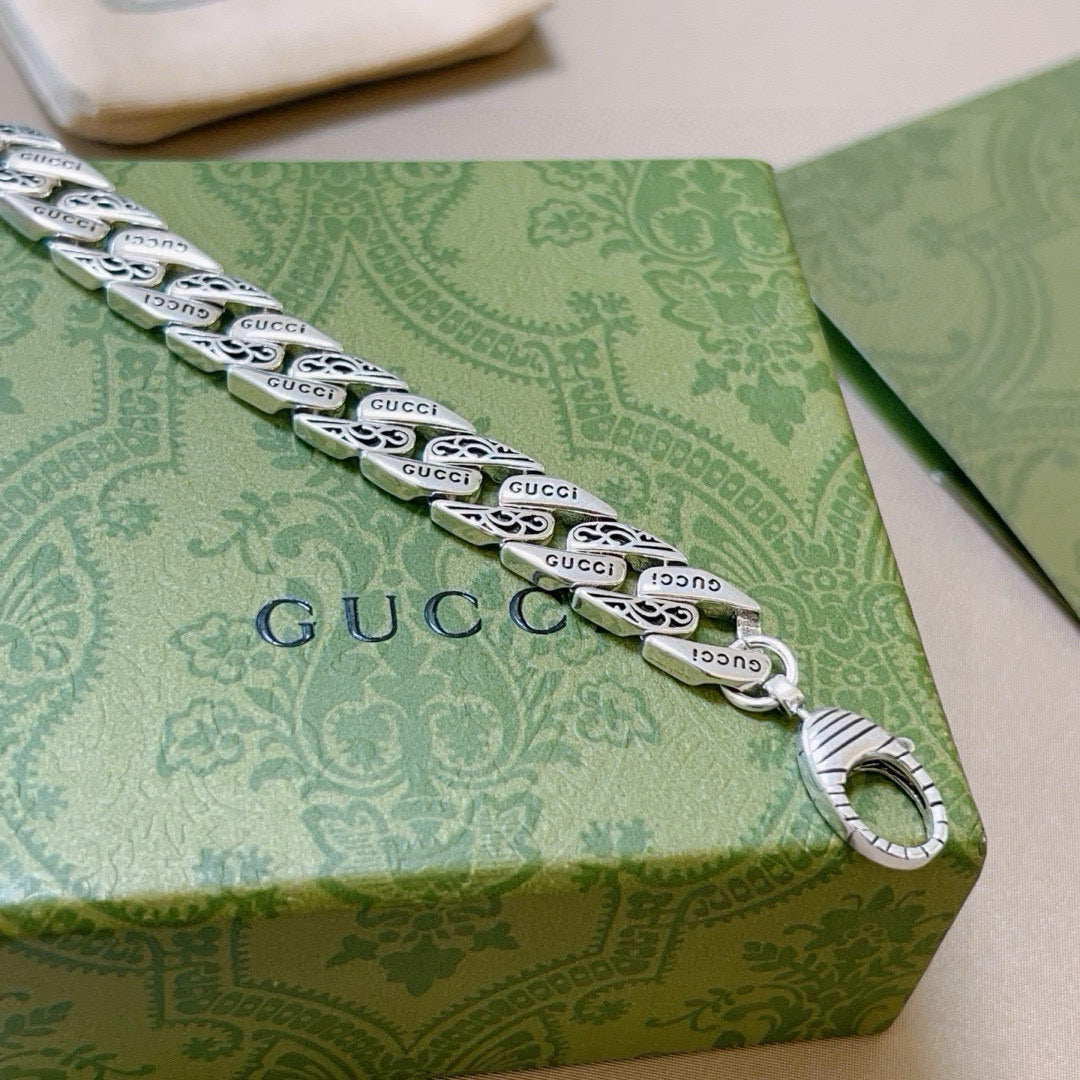 LuxluxHouse Best Quality Accessories Gucci Bracelet
