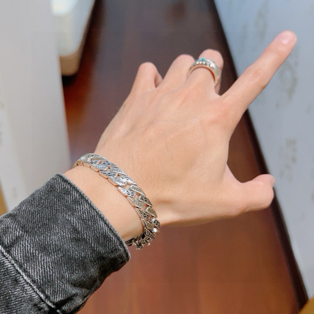 LuxluxHouse Best Quality Accessories Gucci Bracelet