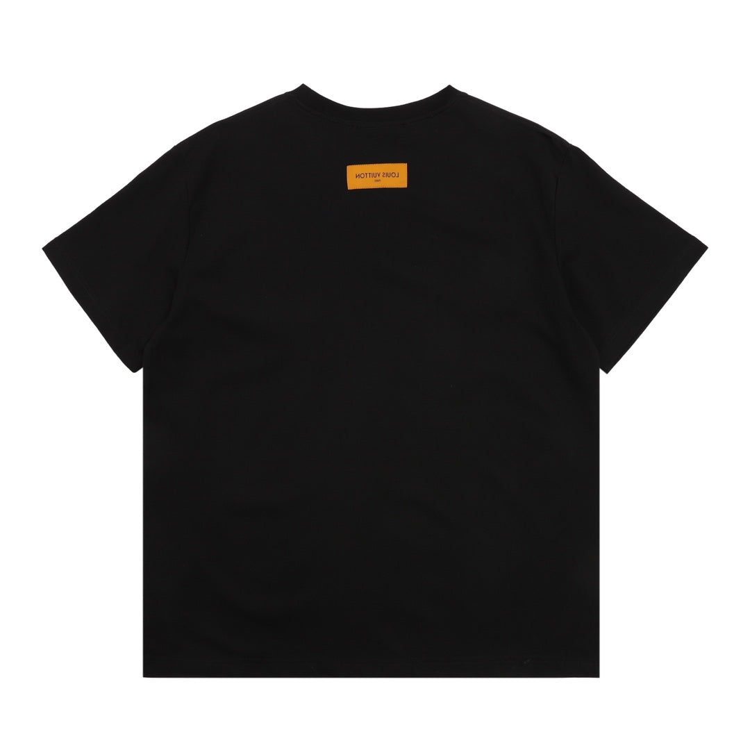 LuxluxHouse Best Quality Clothes T-shirt Louis Vuitton