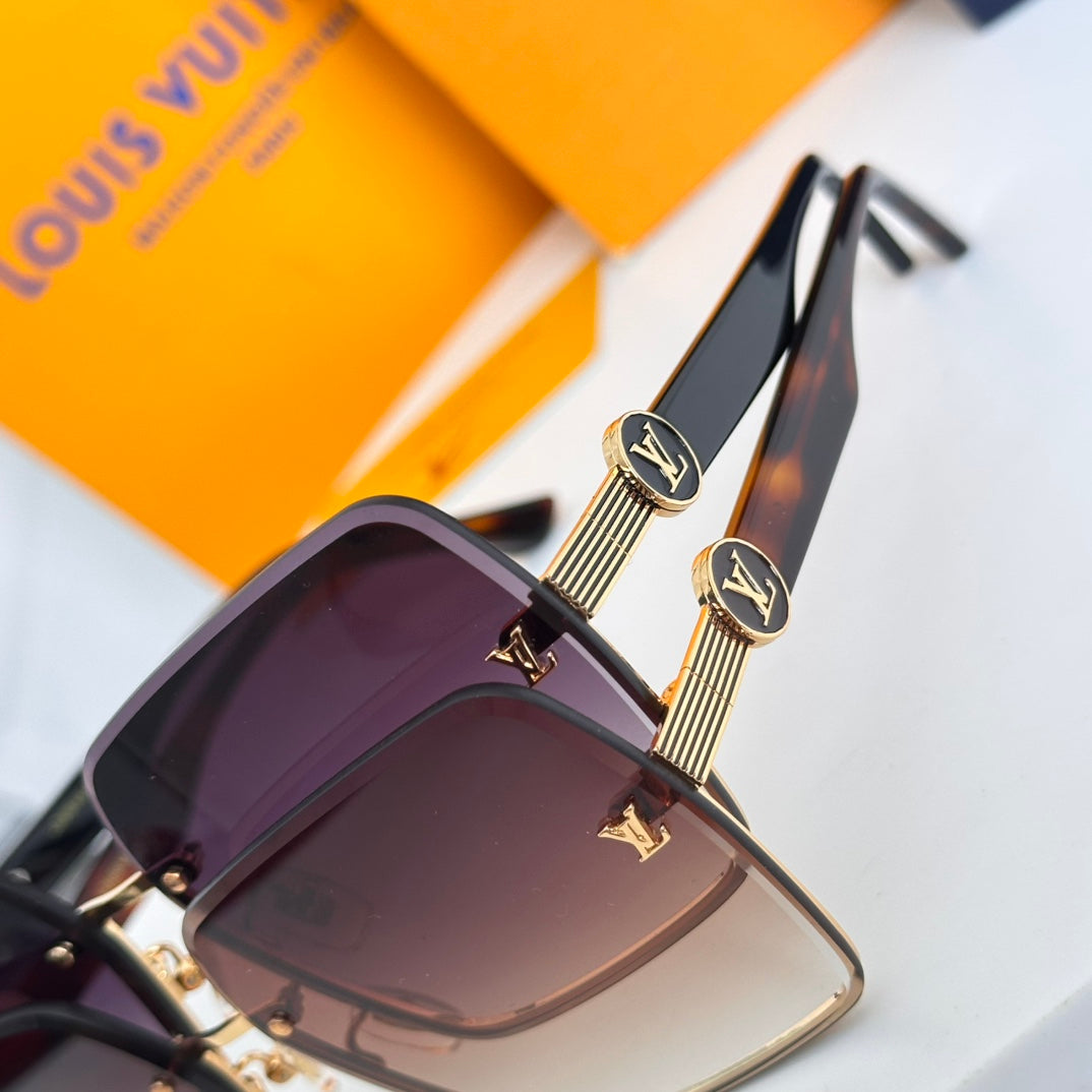 LuxluxHouse Best Quality Glasses Louis Vuitton