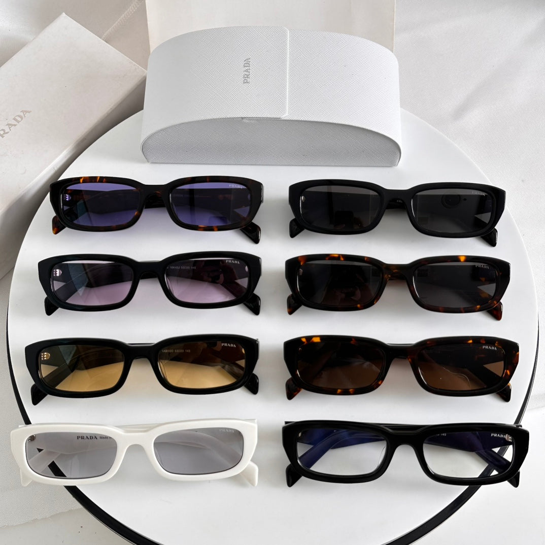 LuxluxHouse Best Quality Glasses Prada