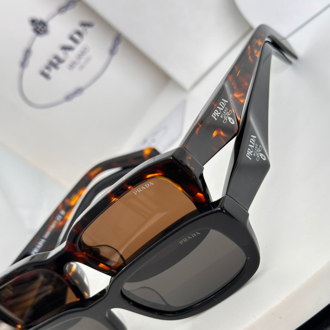 LuxluxHouse Best Quality Glasses Prada