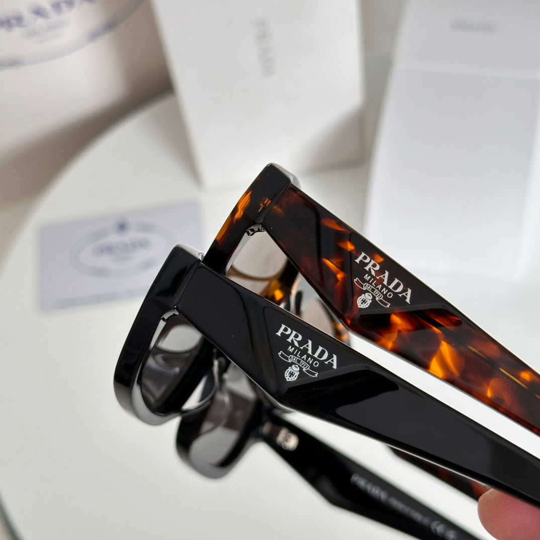 LuxluxHouse Best Quality Glasses Prada