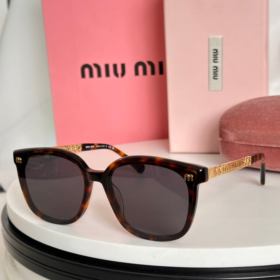 LuxluxHouse Best Quality Glasses Miu Miu