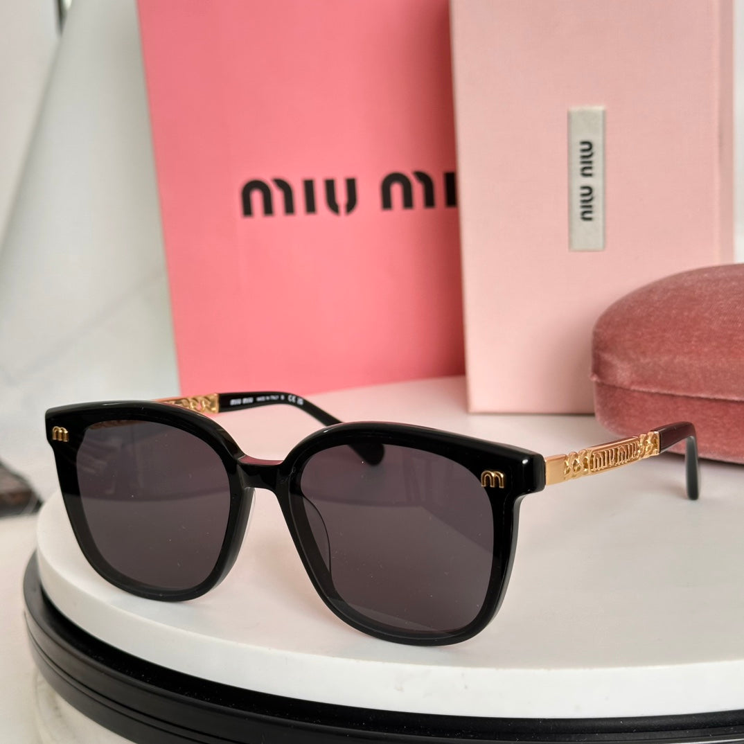 LuxluxHouse Best Quality Glasses Miu Miu