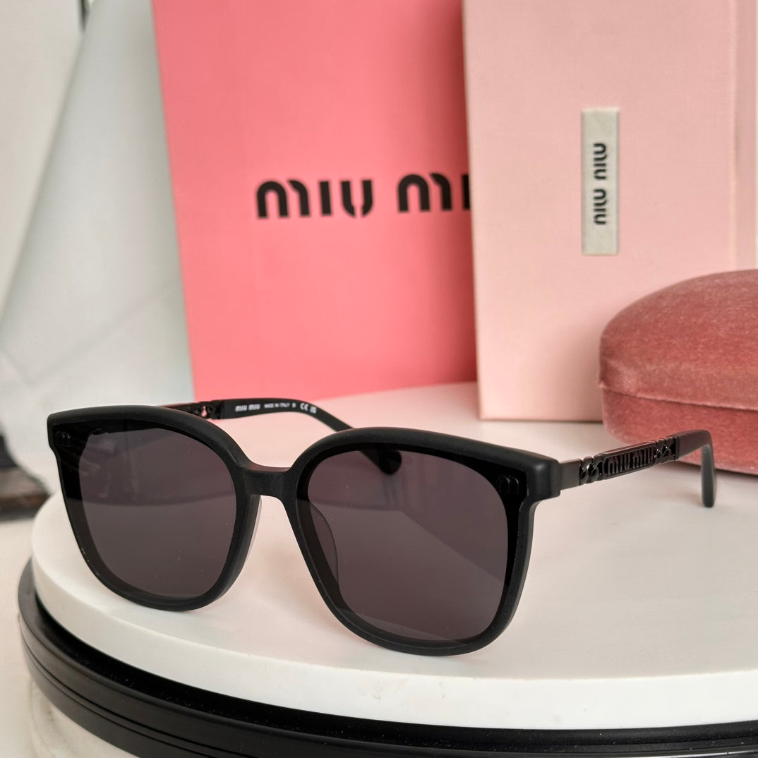 LuxluxHouse Best Quality Glasses Miu Miu
