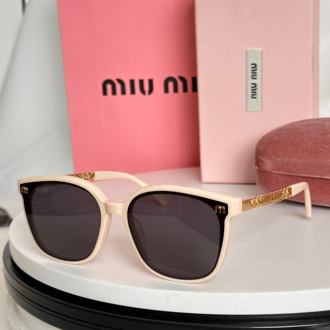 LuxluxHouse Best Quality Glasses Miu Miu