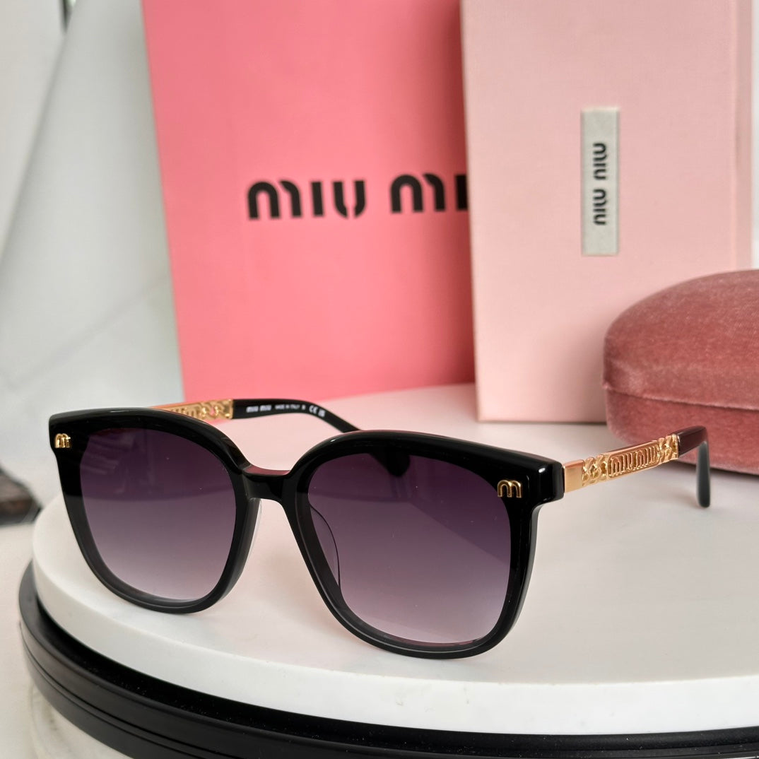 LuxluxHouse Best Quality Glasses Miu Miu