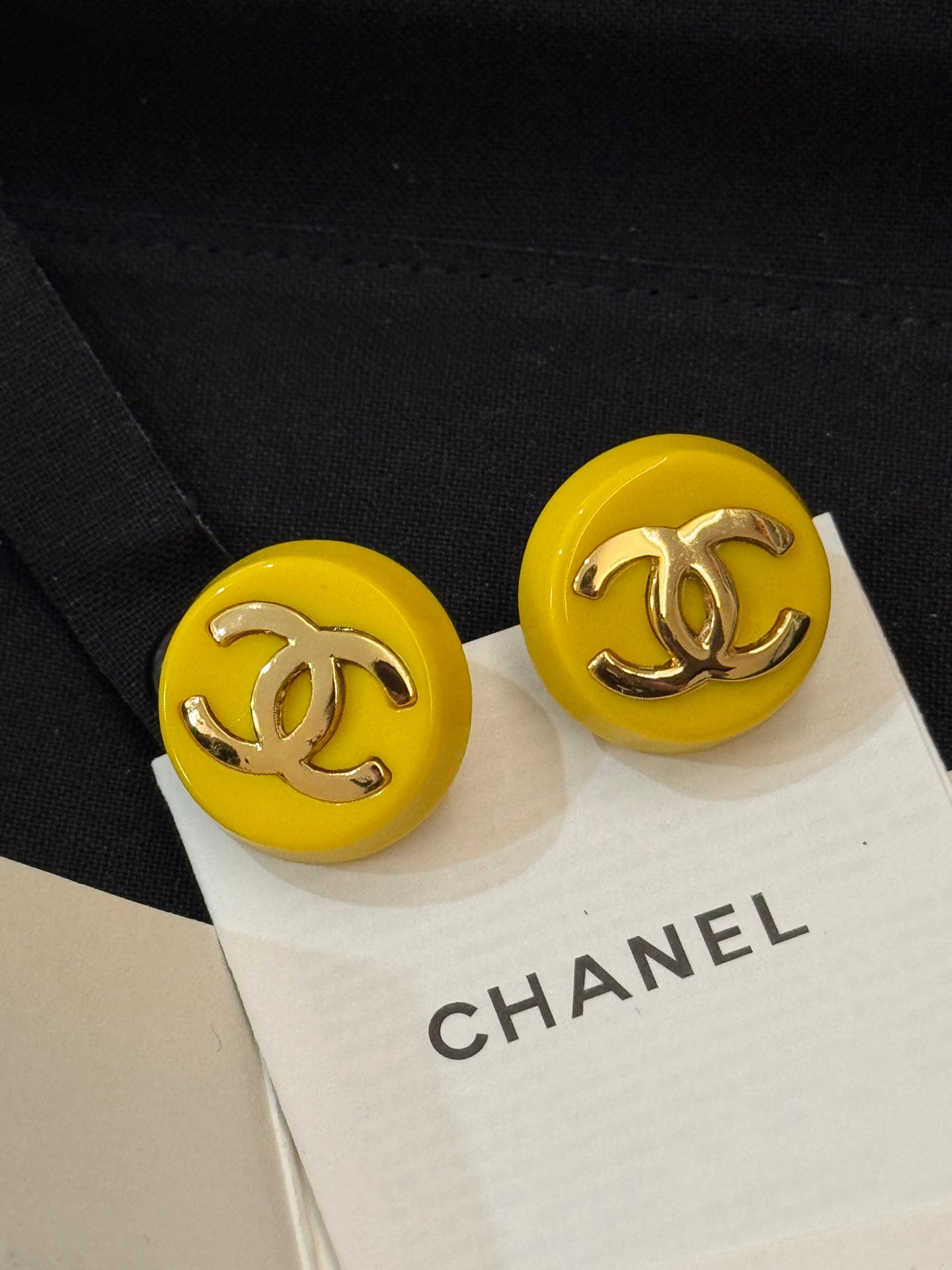 LuxluxHouse Low Price And High Quality Accessories Earrings