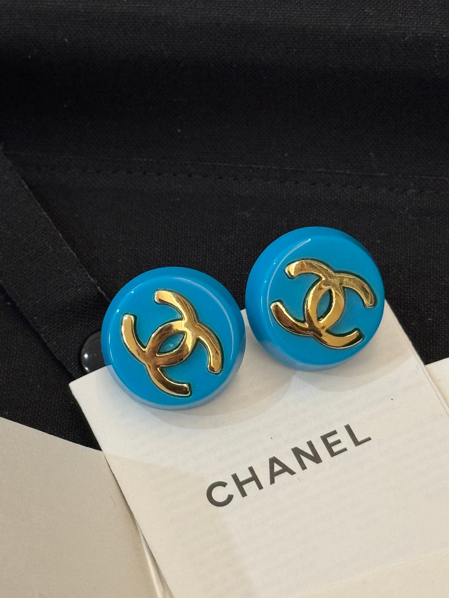 LuxluxHouse Low Price And High Quality Accessories Earrings