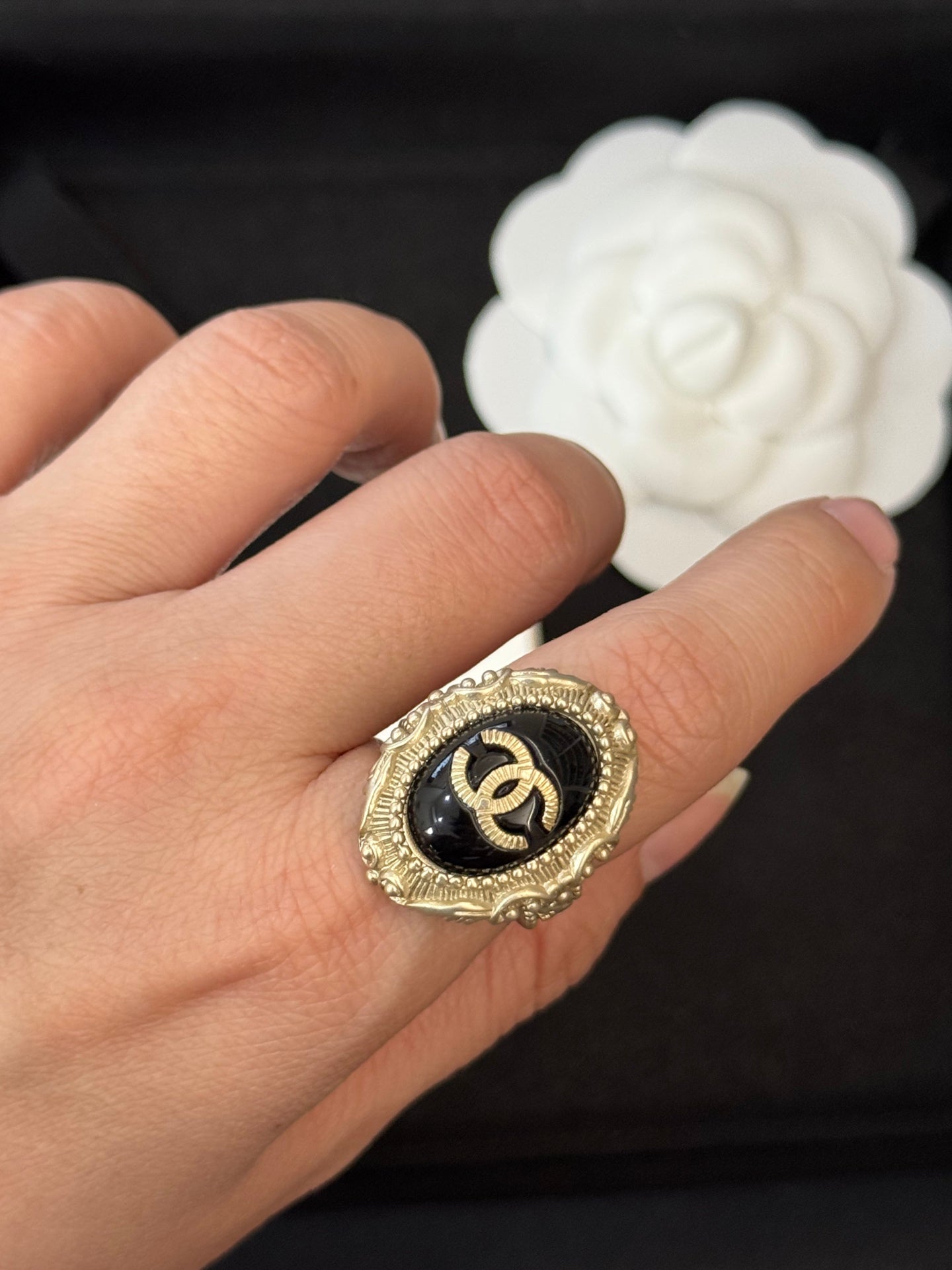LuxluxHouse Low Price And High Quality Accessories Chanel