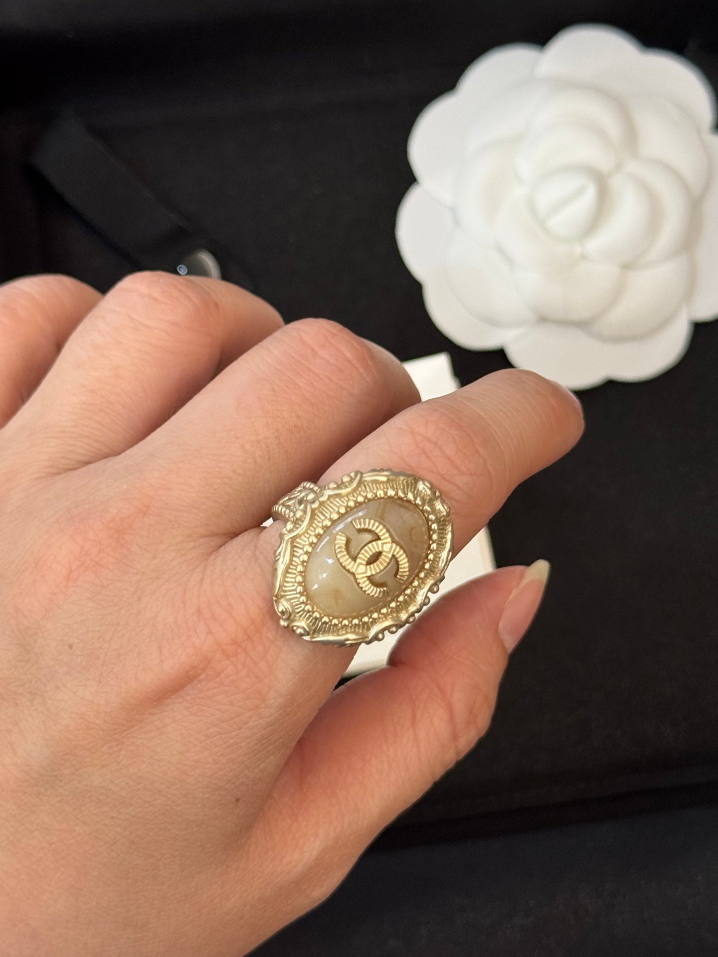 LuxluxHouse Low Price And High Quality Accessories Chanel