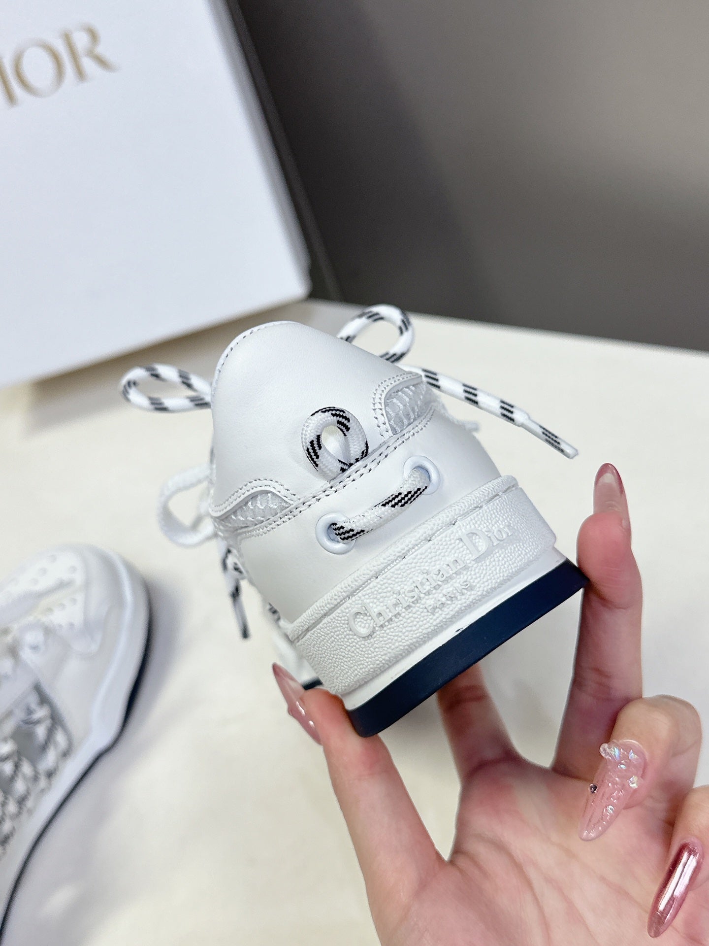 LuxluxHouse Best Quality Women Shoes Dior