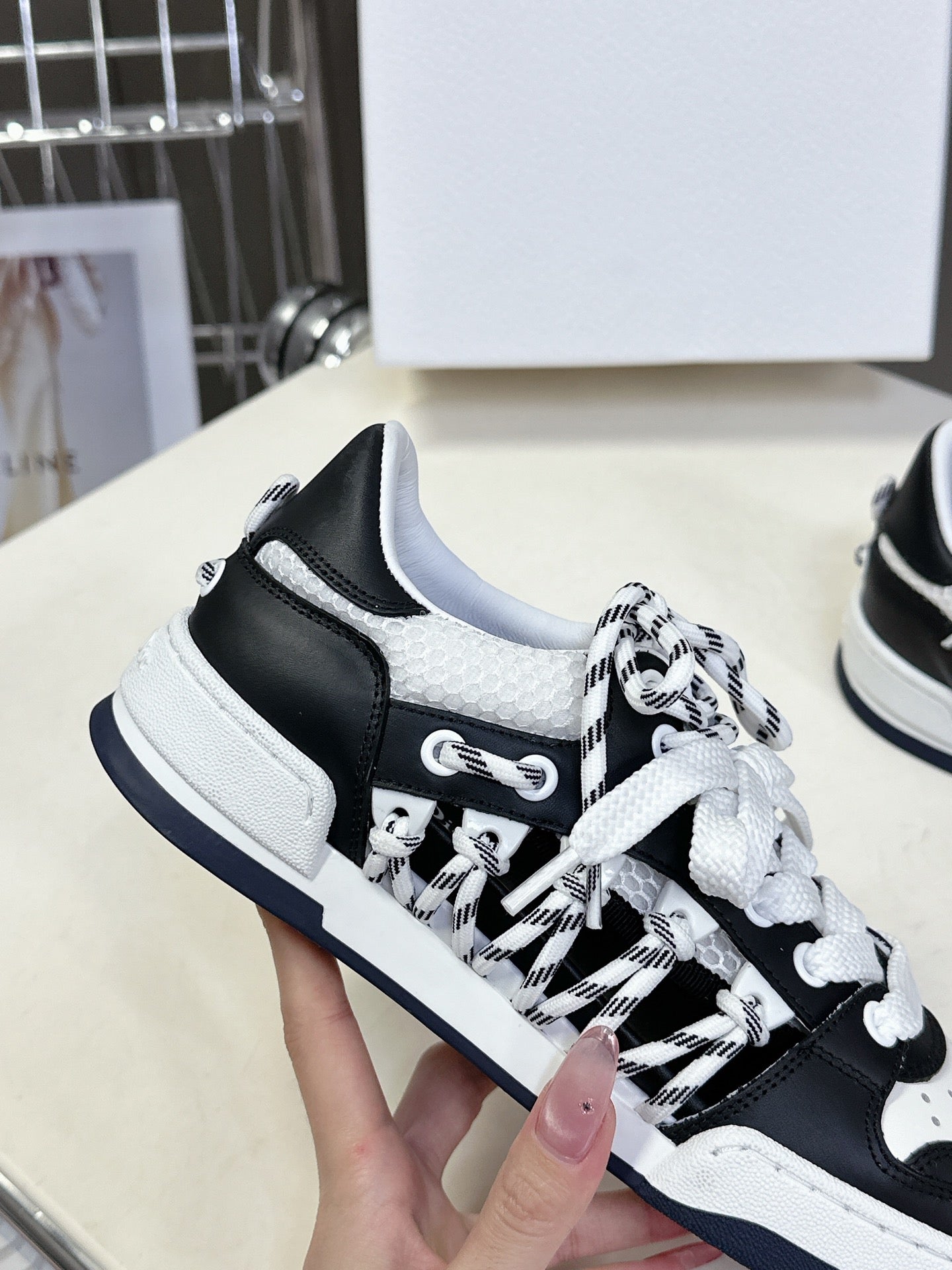 LuxluxHouse Best Quality Women Shoes Dior