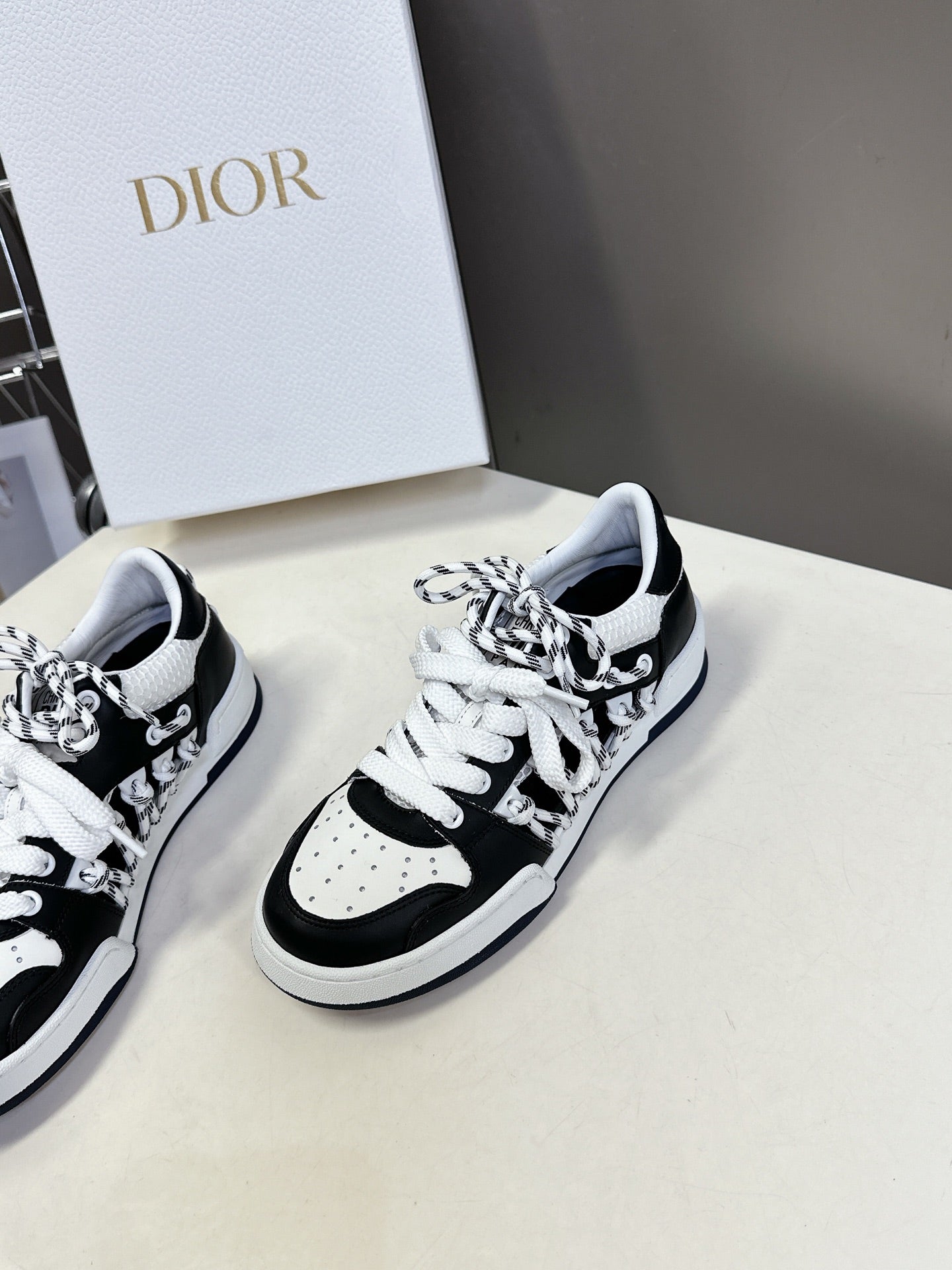 LuxluxHouse Best Quality Women Shoes Dior