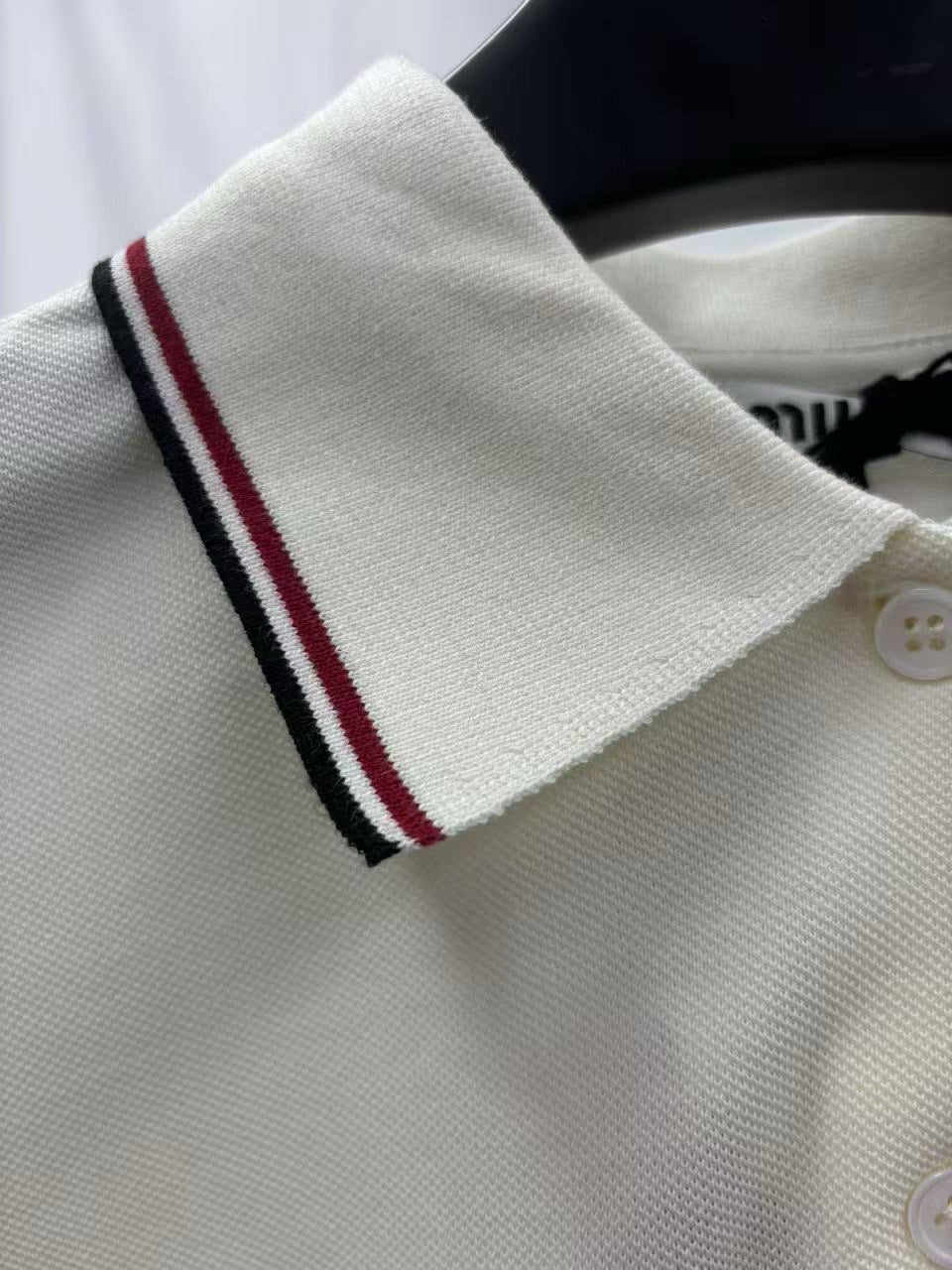 LuxluxHouse Best Quality Clothes Miu Miu Shirts&Polo