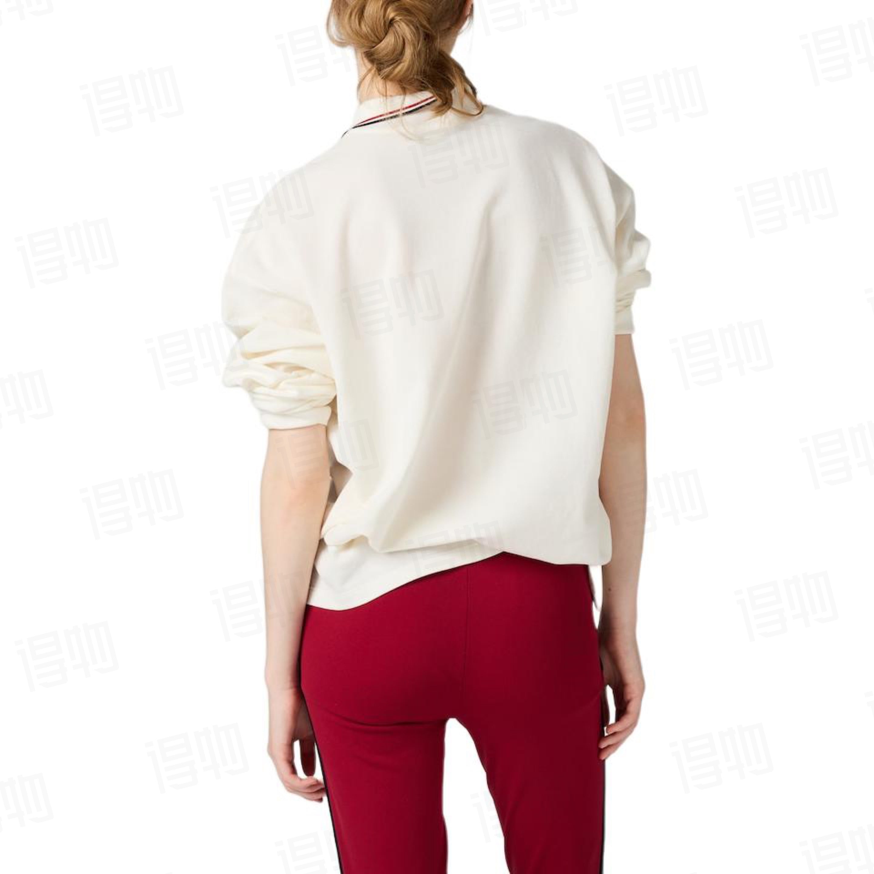 LuxluxHouse Best Quality Clothes Miu Miu Shirts&Polo