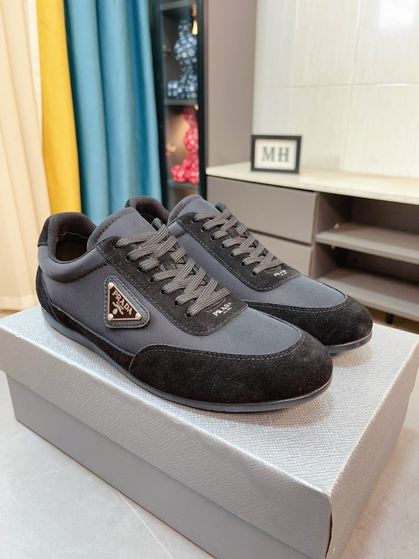 LuxluxHouse Best Quality Shoes Prada