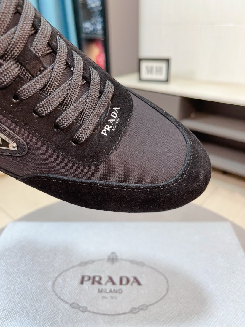 LuxluxHouse Best Quality Shoes Prada