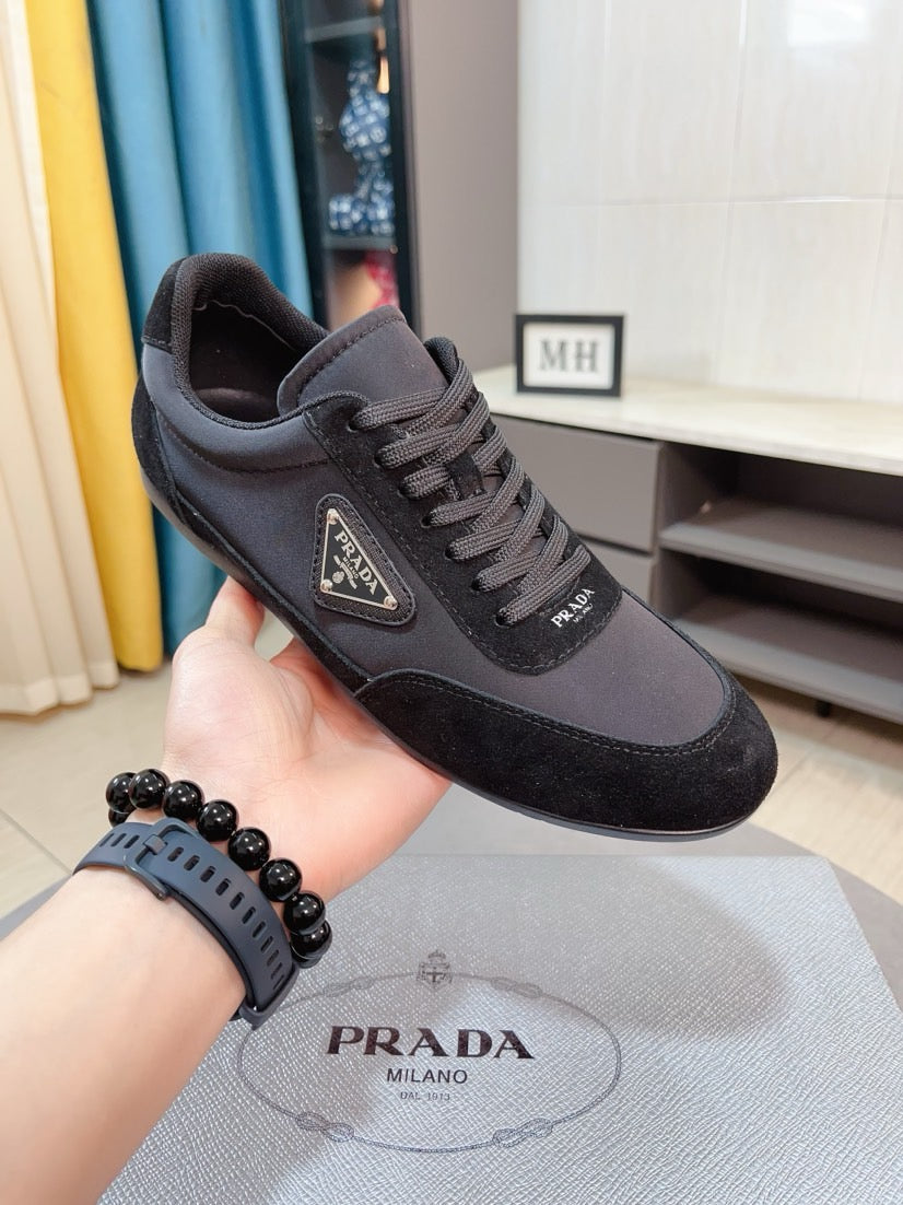 LuxluxHouse Best Quality Shoes Prada