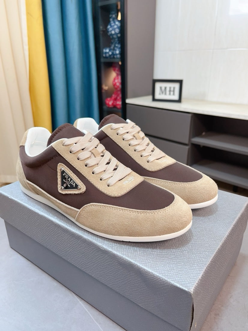 LuxluxHouse Best Quality Shoes Prada