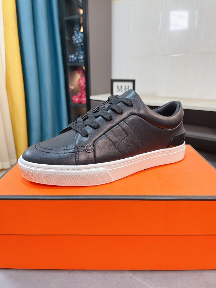 LuxluxHouse Best Quality Shoes Hermes