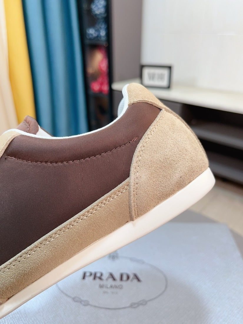 LuxluxHouse Best Quality Shoes Prada
