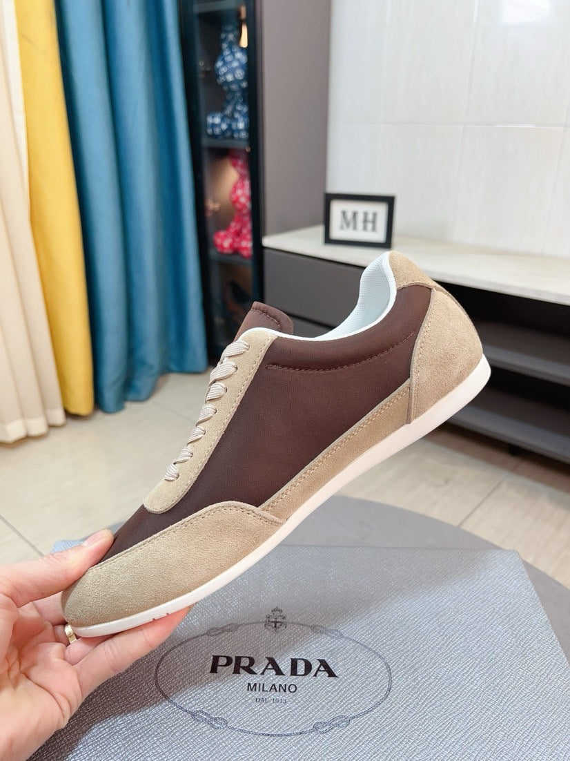 LuxluxHouse Best Quality Shoes Prada