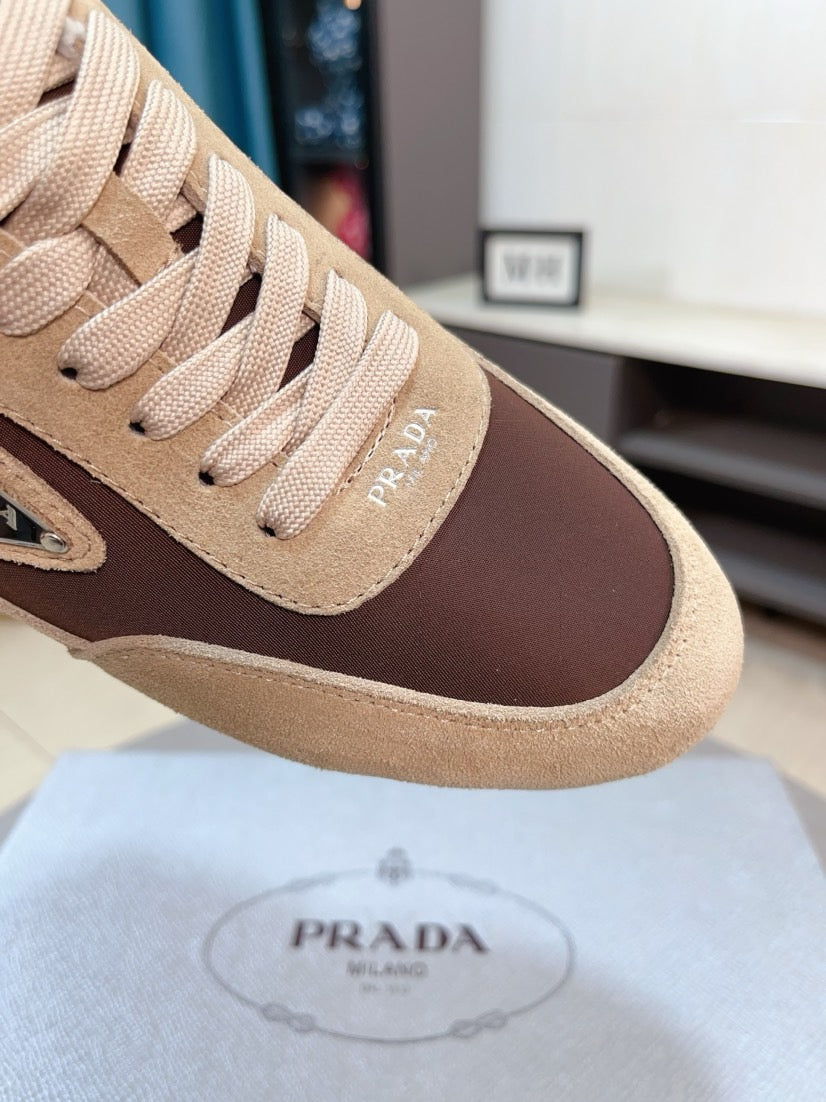 LuxluxHouse Best Quality Shoes Prada