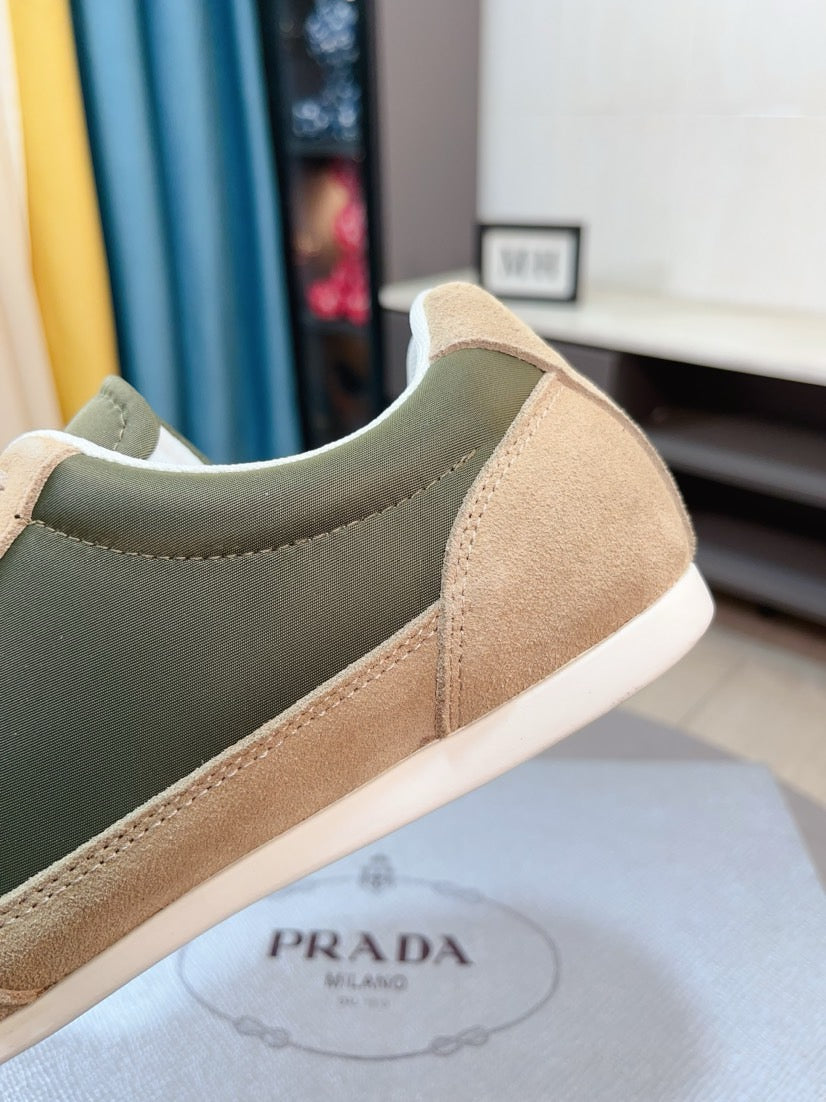LuxluxHouse Best Quality Shoes Prada