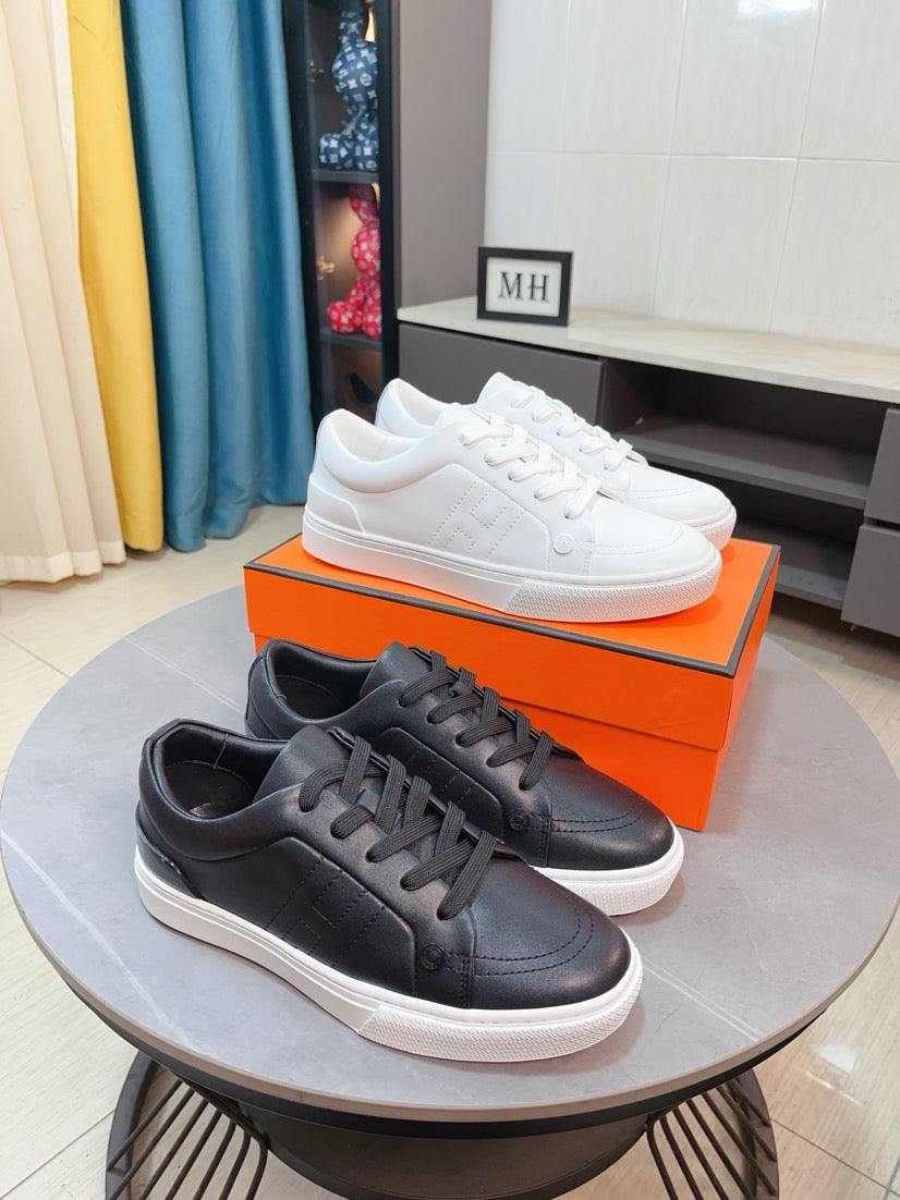 LuxluxHouse Best Quality Shoes Hermes