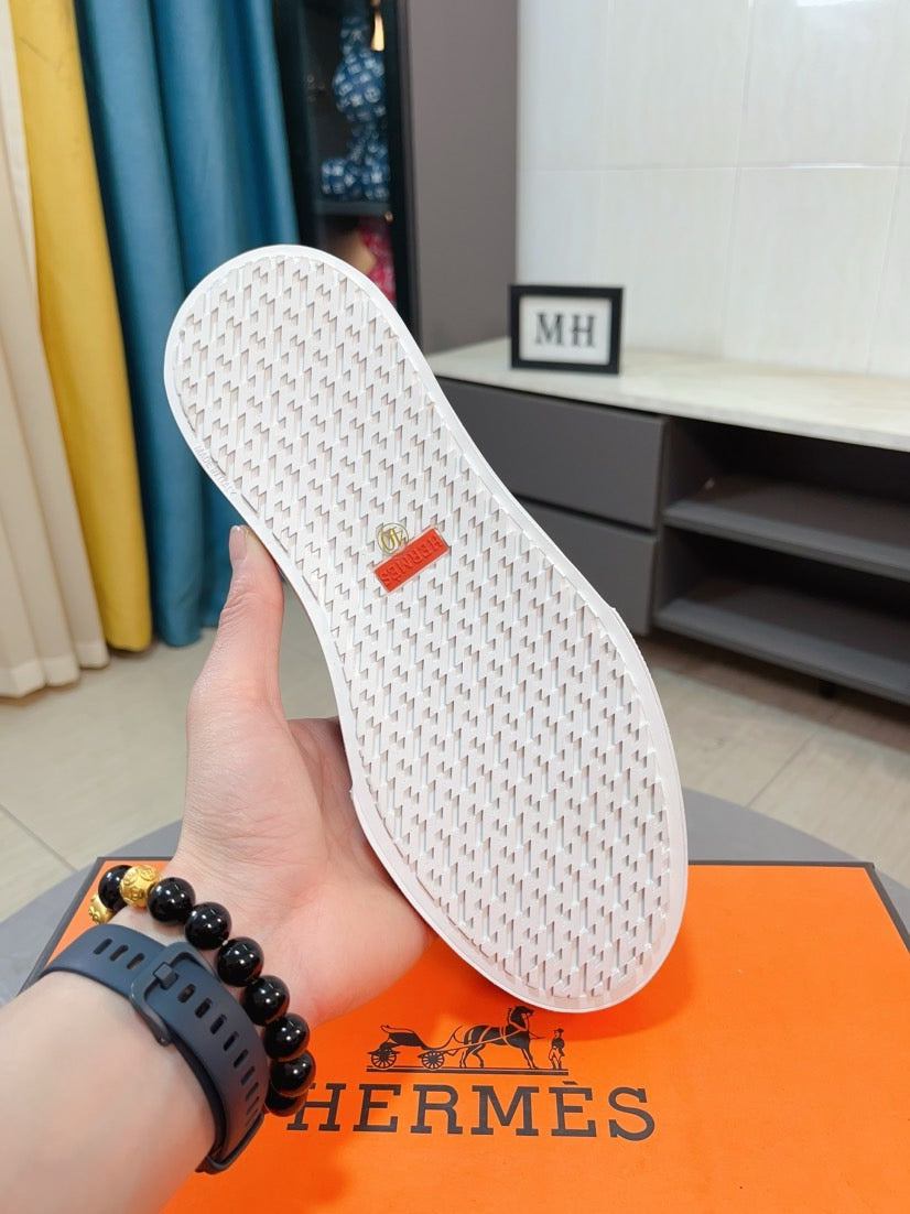 LuxluxHouse Best Quality Shoes Hermes