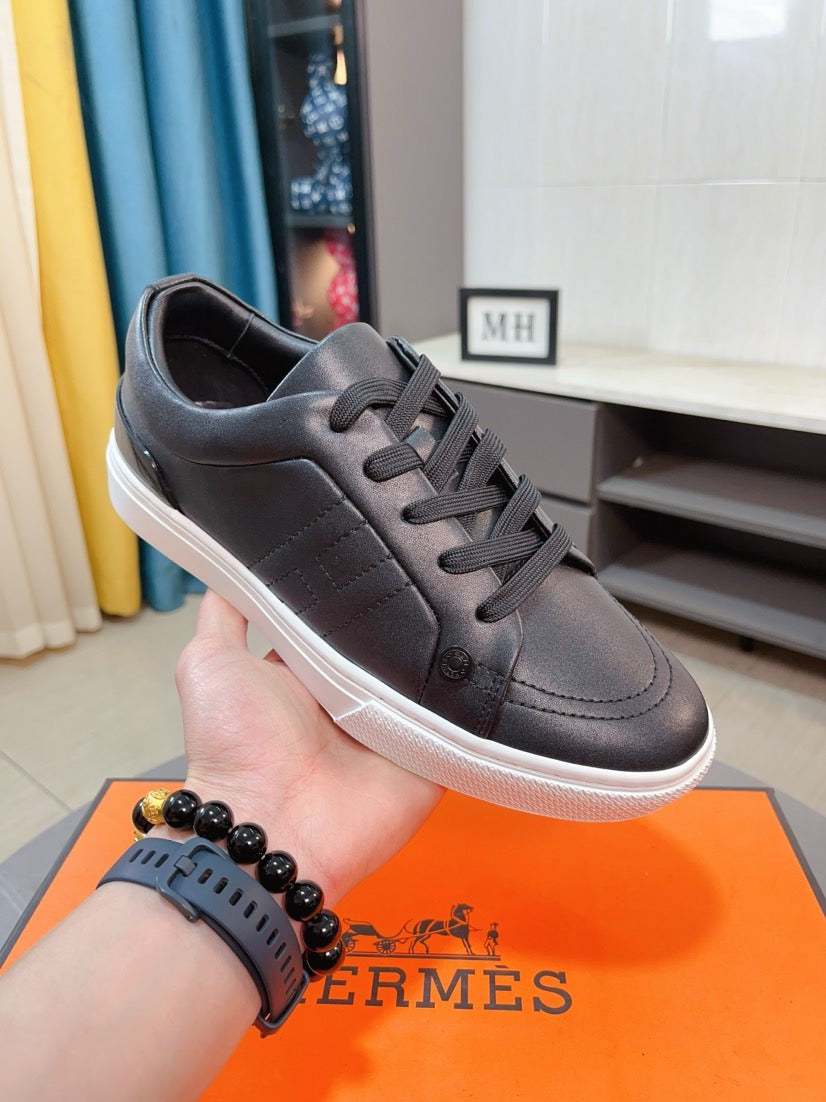LuxluxHouse Best Quality Shoes Hermes