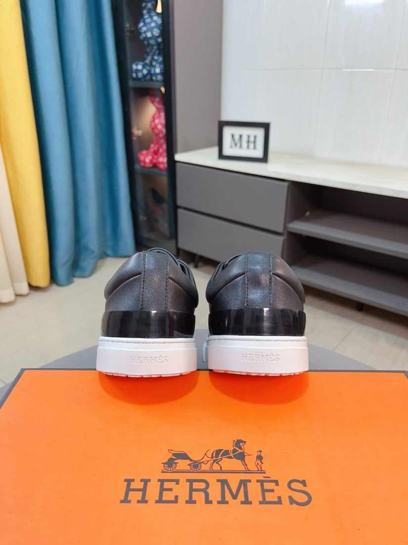 LuxluxHouse Best Quality Shoes Hermes