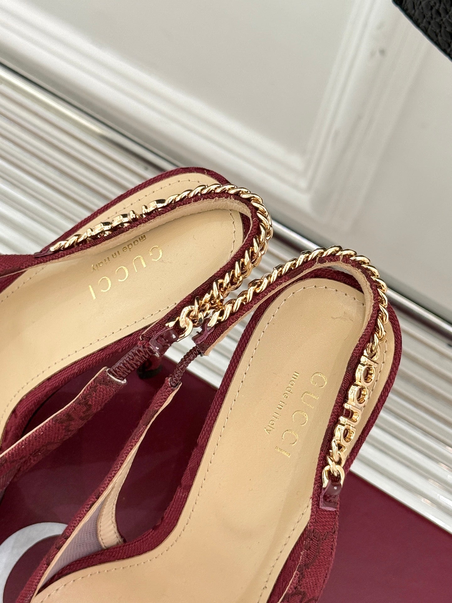 LuxluxHouse Best Quality Gucci Women Shoes