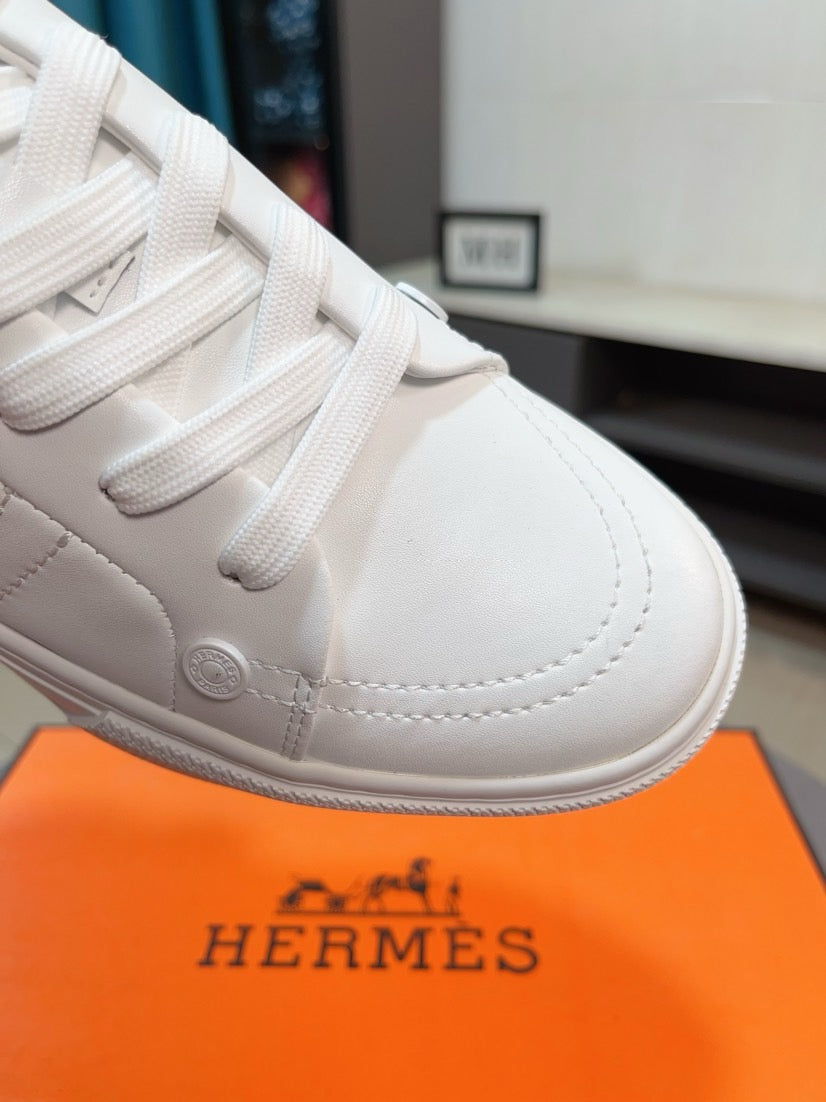 LuxluxHouse Best Quality Shoes Hermes