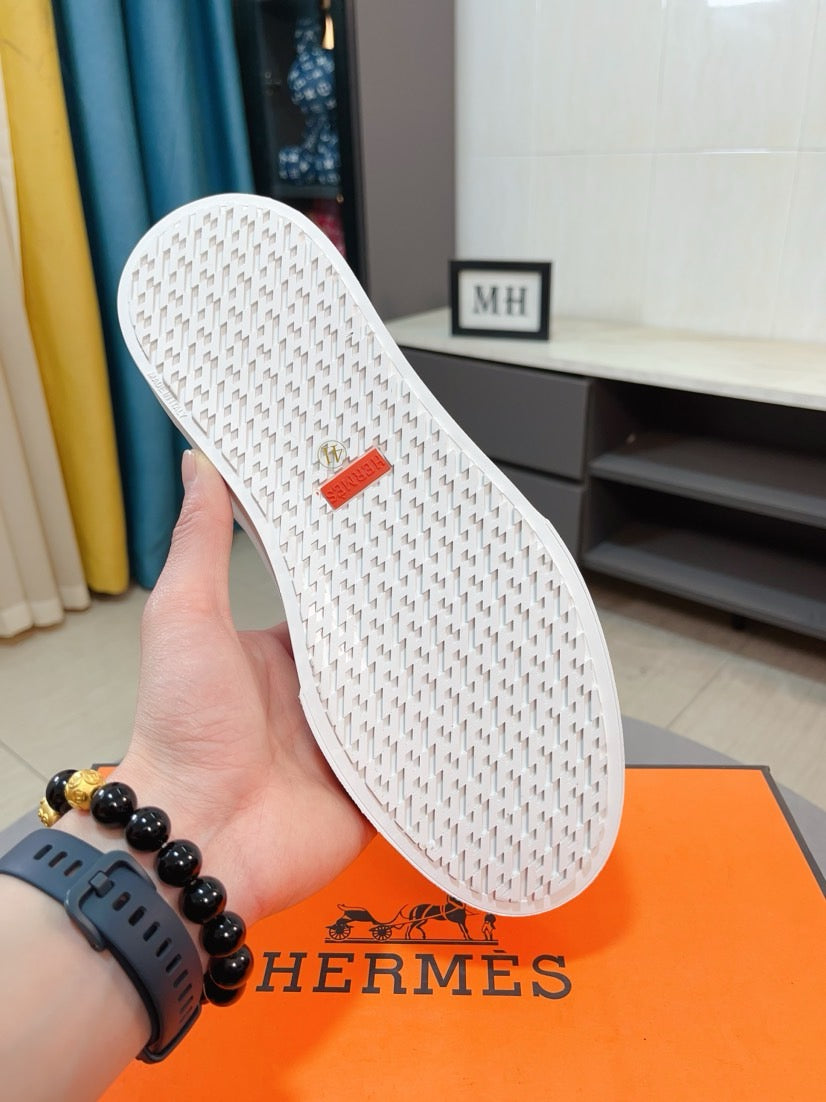 LuxluxHouse Best Quality Shoes Hermes