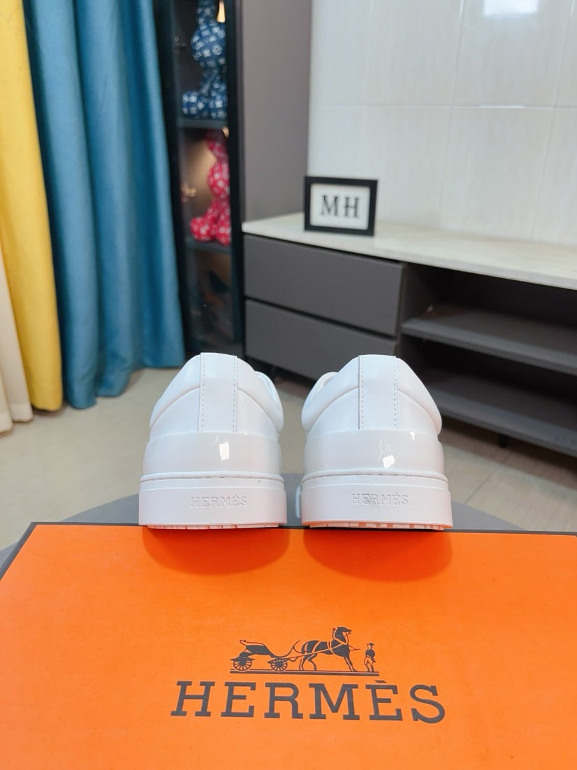 LuxluxHouse Best Quality Shoes Hermes