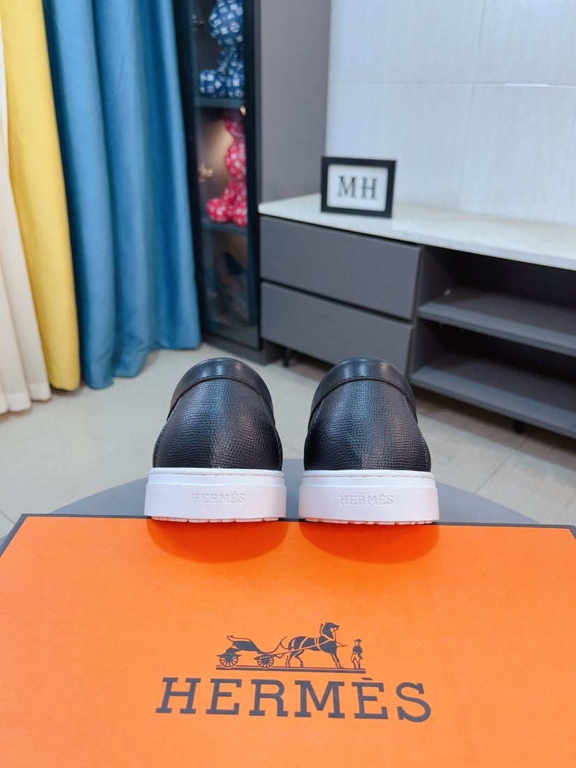 LuxluxHouse Best Quality Shoes Hermes