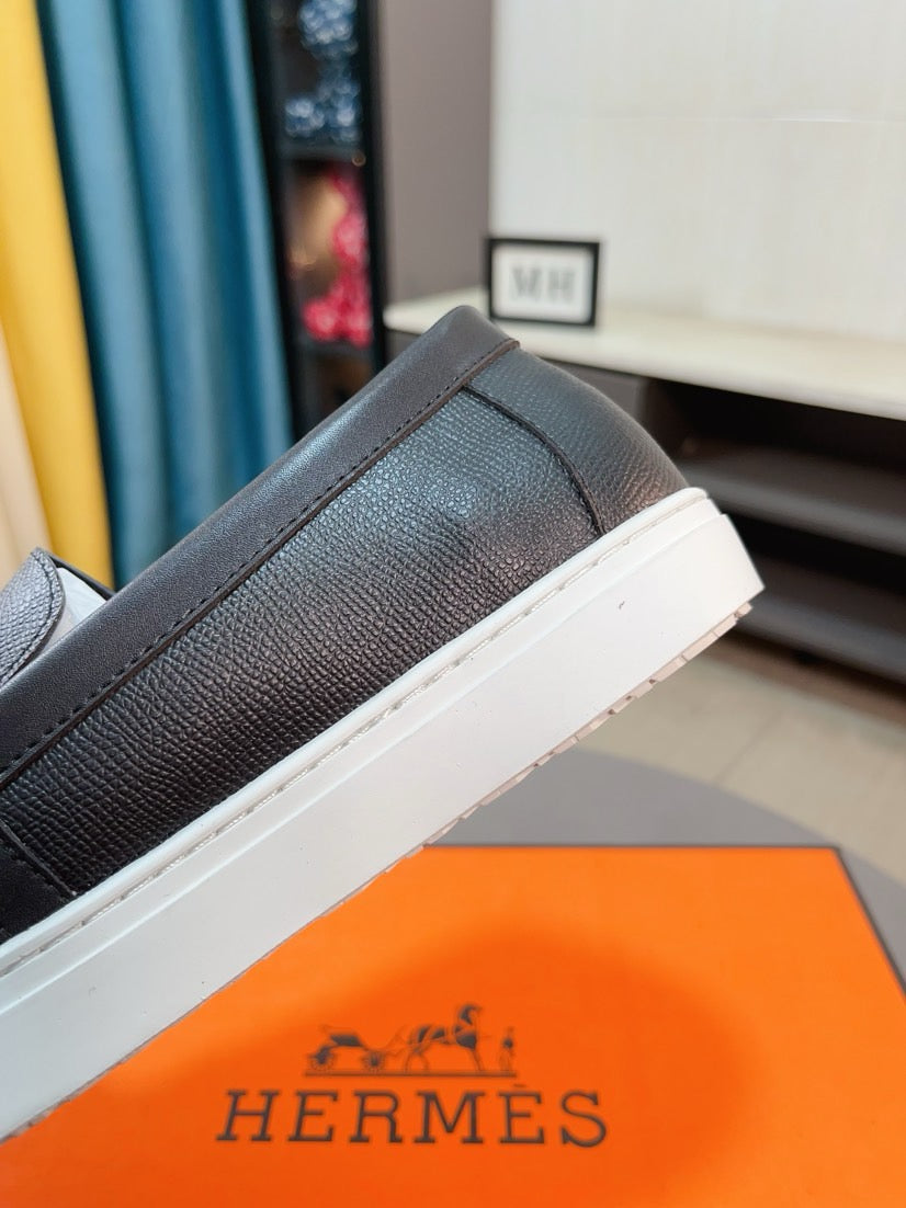 LuxluxHouse Best Quality Shoes Hermes