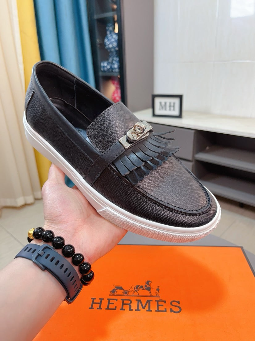 LuxluxHouse Best Quality Shoes Hermes