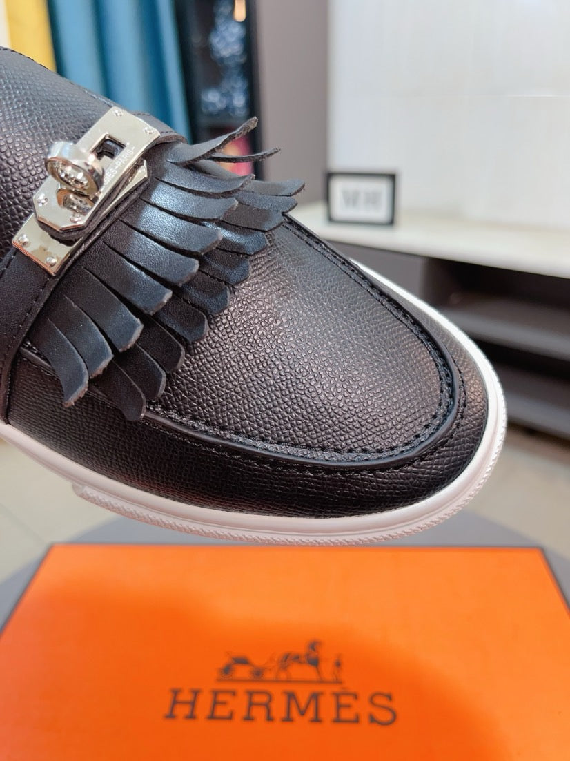LuxluxHouse Best Quality Shoes Hermes