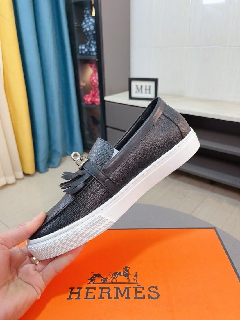 LuxluxHouse Best Quality Shoes Hermes